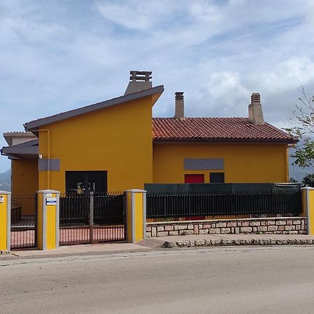 Tempio Pausania Solar Apartment: Seaside Proximity Exterior photo